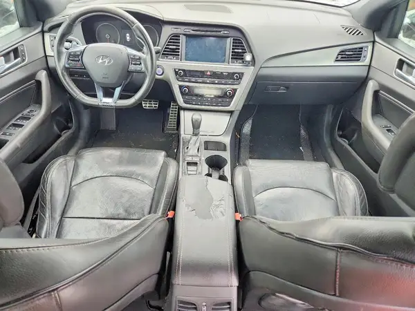 5NPE34AB5HH494004 2017 HYUNDAI SONATA - Image 8