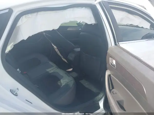 5NPE34AB5HH496531 2017 HYUNDAI SONATA - Image 8