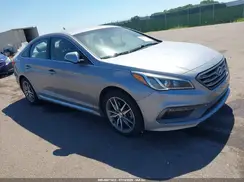 5NPE34AB5HH496805 2017 HYUNDAI SONATA