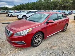 5NPE34AB5HH502554 2017 HYUNDAI SONATA