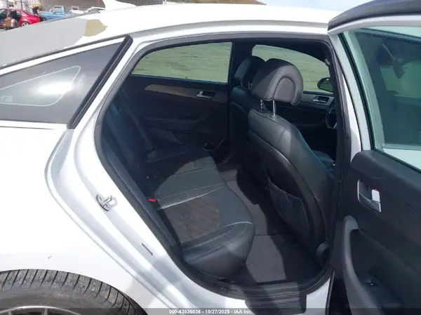 5NPE34AB5HH508628 2017 HYUNDAI SONATA - Image 8