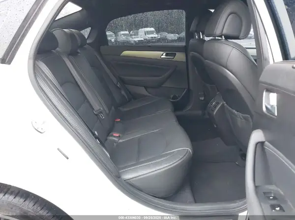 5NPE34AB5HH509083 2017 HYUNDAI SONATA - Image 8