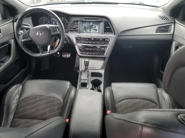5NPE34AB5HH532220 2017 HYUNDAI SONATA - Image 8