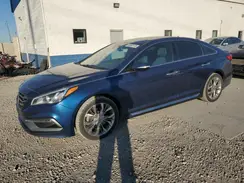 5NPE34AB5HH551298 2017 HYUNDAI SONATA