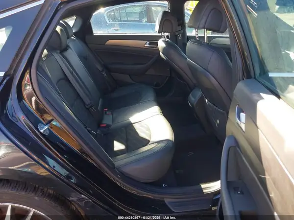 5NPE34AB5HH556324 2017 HYUNDAI SONATA - Image 8