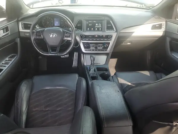 5NPE34AB5HH577710 2017 HYUNDAI SONATA - Image 8