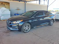 5NPE34AB5HH580655 2017 HYUNDAI SONATA