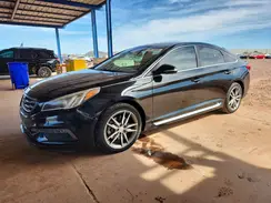 5NPE34AB5HH592871 2017 HYUNDAI SONATA