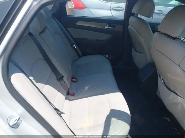 5NPE34AB5HH595608 2017 HYUNDAI SONATA - Image 8