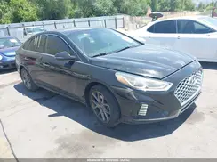 5NPE34AB5JH610839 2018 HYUNDAI SONATA