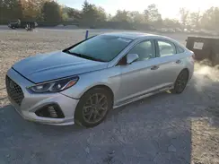 5NPE34AB5JH610923 2018 HYUNDAI SONATA