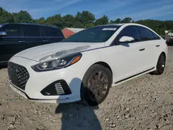 5NPE34AB5JH611053 2018 HYUNDAI SONATA