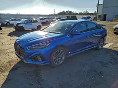 5NPE34AB5JH615703 2018 HYUNDAI SONATA