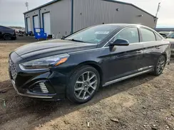 5NPE34AB5JH616379 2018 HYUNDAI SONATA