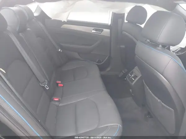 5NPE34AB5JH626815 2018 HYUNDAI SONATA - Image 8