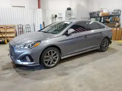 5NPE34AB5JH634414 2018 HYUNDAI SONATA