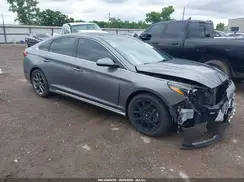 5NPE34AB5JH646613 2018 HYUNDAI SONATA
