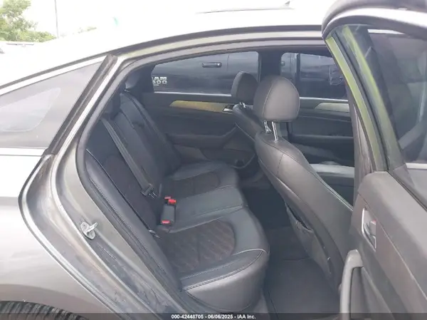 5NPE34AB5JH646613 2018 HYUNDAI SONATA - Image 8