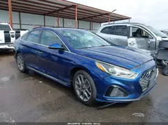 5NPE34AB5JH657921 2018 HYUNDAI SONATA