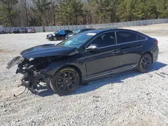 5NPE34AB5JH659197 2018 HYUNDAI SONATA