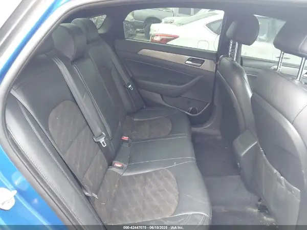 5NPE34AB5JH659359 2018 HYUNDAI SONATA - Image 8