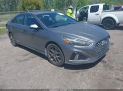 5NPE34AB5JH659782 2018 HYUNDAI SONATA