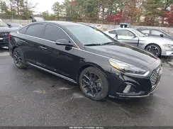 5NPE34AB5JH659832 2018 HYUNDAI SONATA