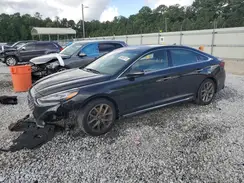 5NPE34AB5JH667610 2018 HYUNDAI SONATA