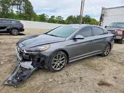 5NPE34AB5JH677652 2018 HYUNDAI SONATA