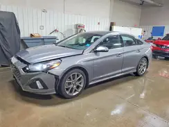 5NPE34AB5JH684892 2018 HYUNDAI SONATA