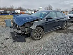 5NPE34AB5JH690076 2018 HYUNDAI SONATA