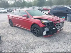 5NPE34AB5JH691499 2018 HYUNDAI SONATA