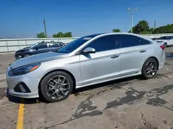 5NPE34AB5JH707748 2018 HYUNDAI SONATA