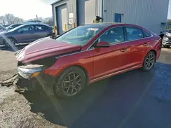 5NPE34AB5JH721553 2018 HYUNDAI SONATA