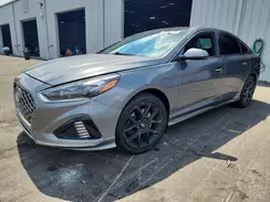 5NPE34AB5JH725005 2018 HYUNDAI SONATA