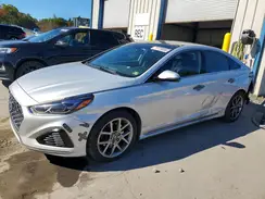 5NPE34AB5JH727417 2018 HYUNDAI SONATA