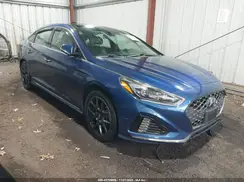 5NPE34AB5KH746132 2019 HYUNDAI SONATA
