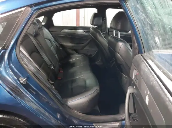 5NPE34AB5KH746132 2019 HYUNDAI SONATA - Image 8