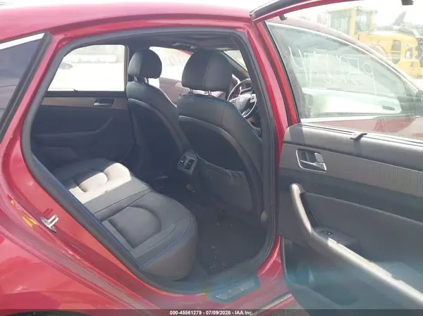 5NPE34AB5KH754571 2019 HYUNDAI SONATA - Image 8