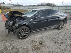 5NPE34AB5KH758104 2019 HYUNDAI SONATA