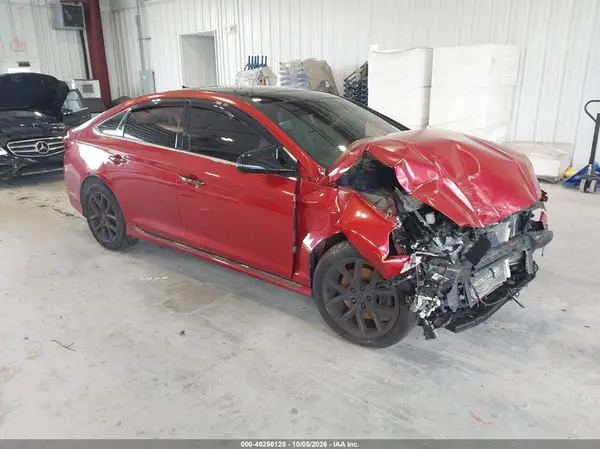 5NPE34AB5KH759690 2019 HYUNDAI SONATA - Image 1
