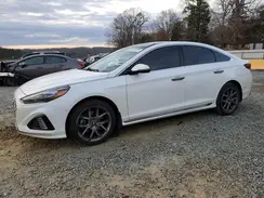 5NPE34AB5KH795606 2019 HYUNDAI SONATA