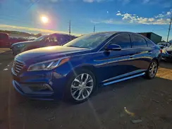 5NPE34AB6GH309487 2016 HYUNDAI SONATA