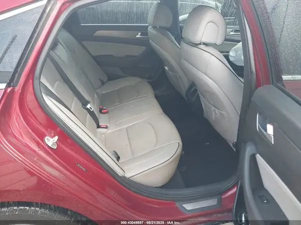 5NPE34AB6GH406687 2016 HYUNDAI SONATA - Image 8