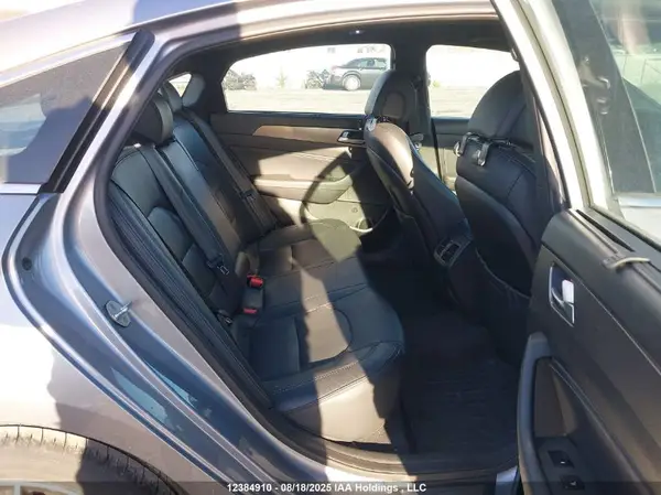 5NPE34AB6GH412666 2016 HYUNDAI SONATA - Image 8