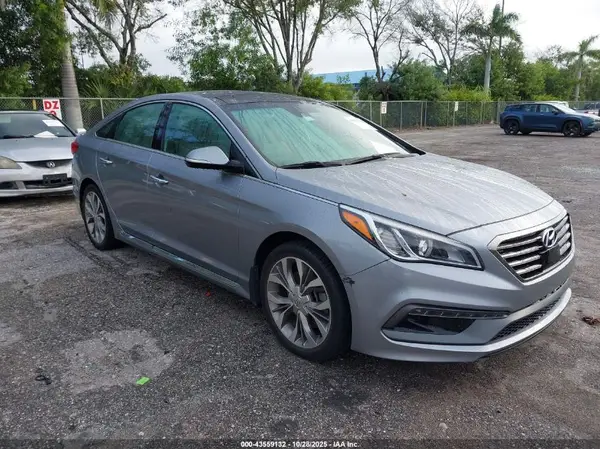 5NPE34AB6GH413252 2016 HYUNDAI SONATA - Image 1