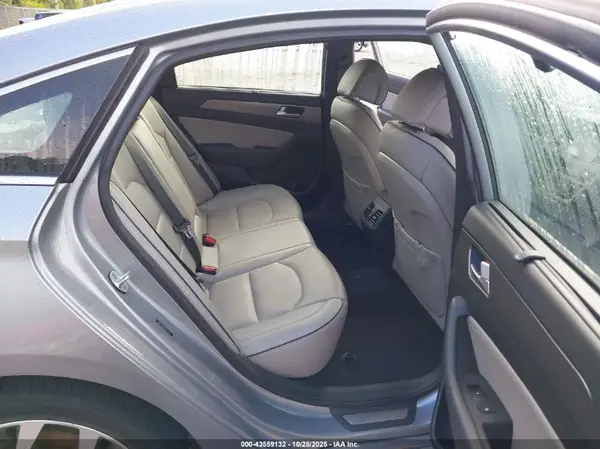 5NPE34AB6GH413252 2016 HYUNDAI SONATA - Image 8