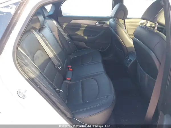 5NPE34AB6HH463425 2017 HYUNDAI SONATA - Image 8