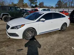5NPE34AB6HH466132 2017 HYUNDAI SONATA