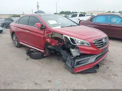 5NPE34AB6HH493542 2017 HYUNDAI SONATA